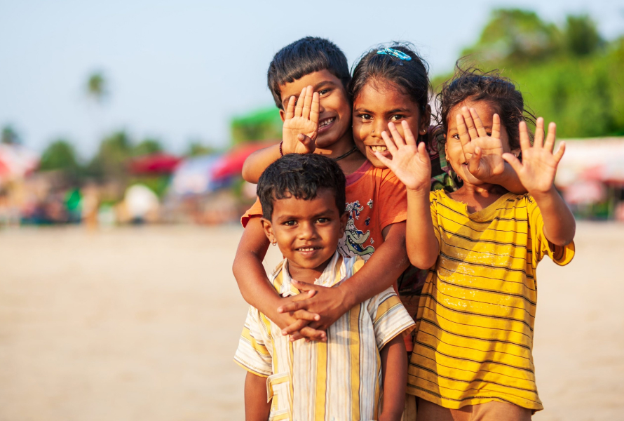 Être utile aux autres