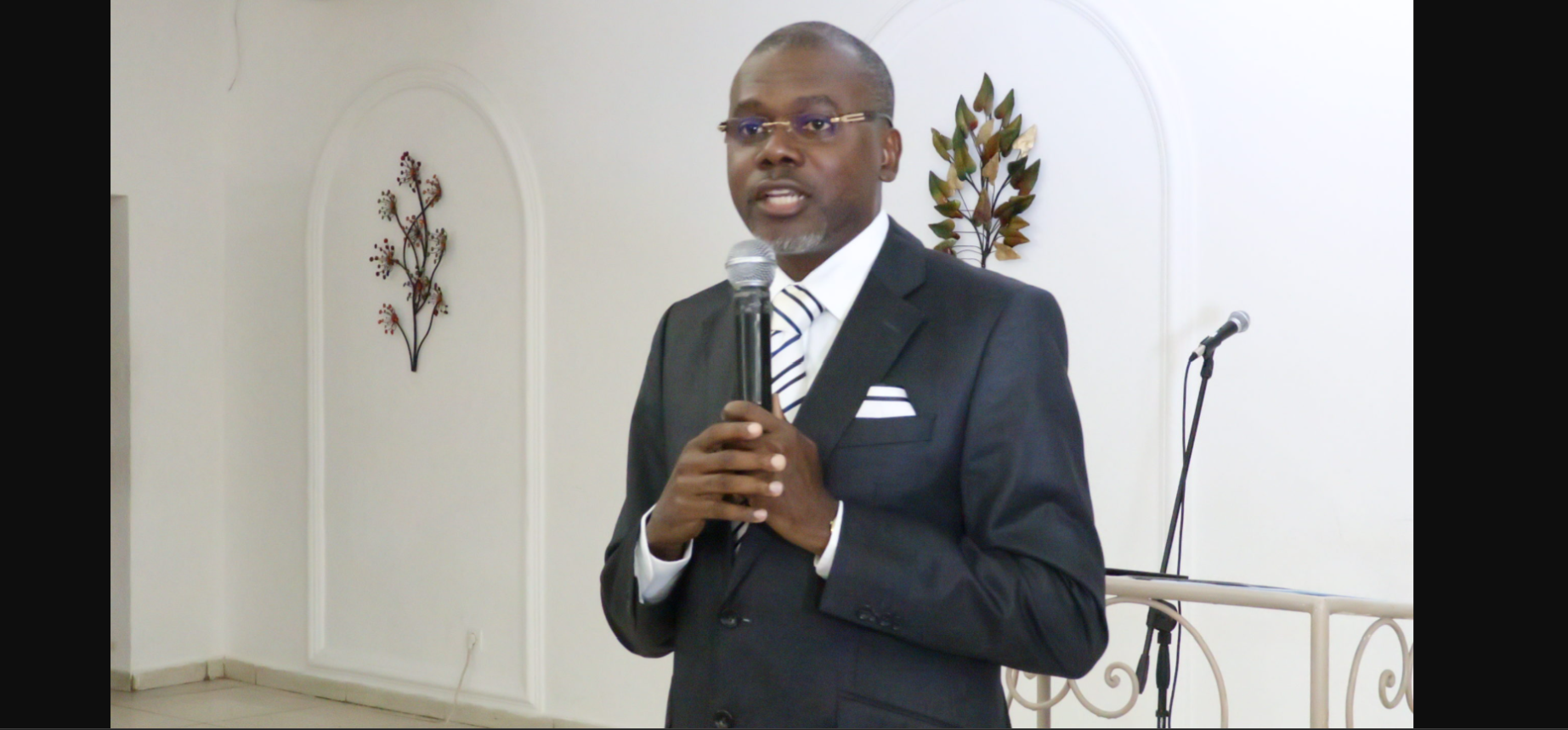 Slide Background Image